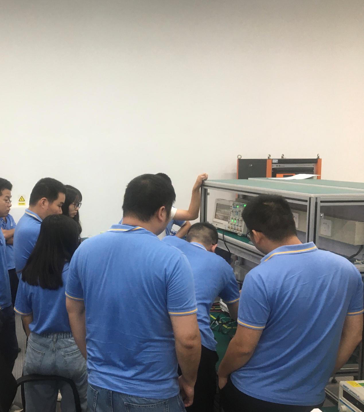 【健科簡訊】技術(shù)論壇第20期培訓(xùn)之無位置控制方案(兩相,三相區(qū)別)